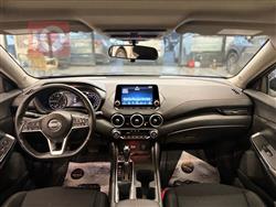 نیسان سێنترا